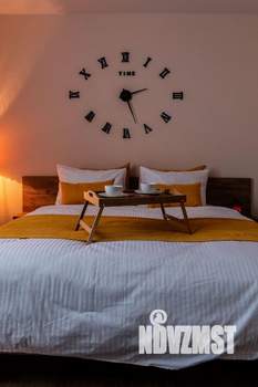 1-к квартира, посуточно, 39м2, 1/1 этаж