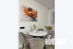 2-к квартира, посуточно, 45м2, 20/28 этаж