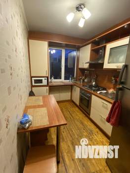 2-к квартира, на длительный срок, 60м2, 6/9 этаж