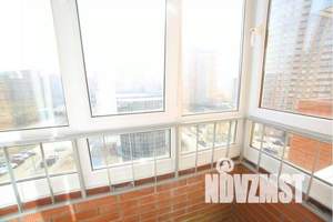 1-к квартира, посуточно, 32м2, 9/27 этаж