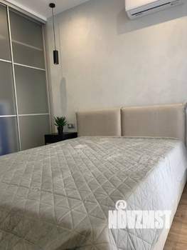 2-к квартира, на длительный срок, 42м2, 12/25 этаж