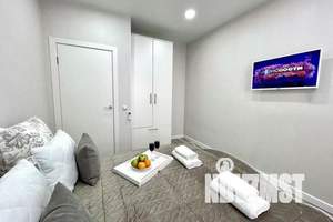 2-к квартира, посуточно, 44м2, 18/25 этаж