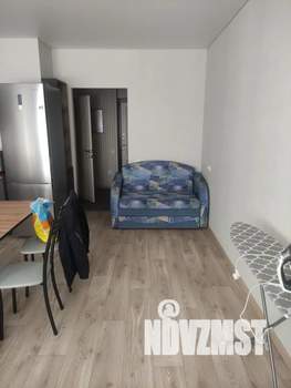 Студия квартира, посуточно, 32м2, 5/25 этаж