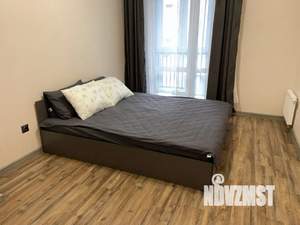 1-к квартира, посуточно, 47м2, 1/1 этаж