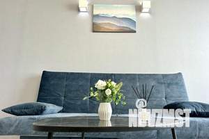 2-к квартира, посуточно, 62м2, 21/25 этаж