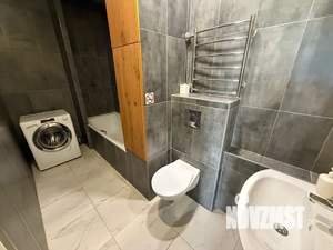 3-к квартира, посуточно, 66м2, 5/21 этаж