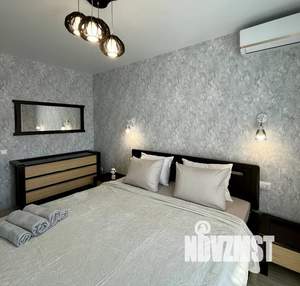 2-к квартира, посуточно, 60м2, 13/18 этаж