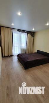 1-к квартира, на длительный срок, 38м2, 17/18 этаж