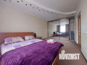 2-к квартира, посуточно, 65м2, 1/1 этаж