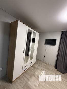 1-к квартира, на длительный срок, 37м2, 8/27 этаж