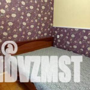 2-к квартира, посуточно, 45м2, 1/2 этаж