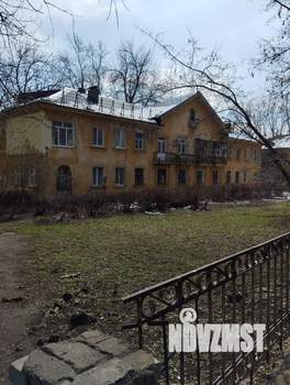 2-к квартира, на длительный срок, 45м2, 1/2 этаж