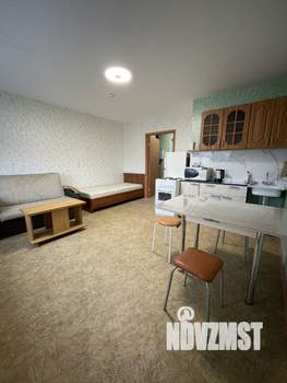 Студия квартира, посуточно, 26м2, 3/10 этаж