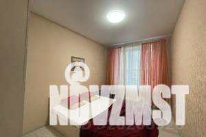 2-к квартира, посуточно, 58м2, 16/25 этаж