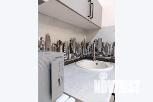 1-к квартира, посуточно, 30м2, 11/12 этаж