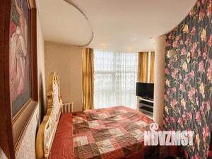 2-к квартира, посуточно, 65м2, 1/1 этаж