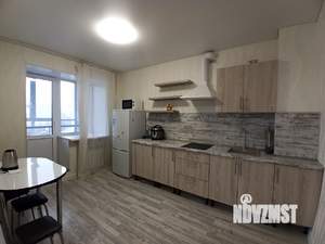 2-к квартира, на длительный срок, 70м2, 8/15 этаж