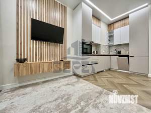 2-к квартира, на длительный срок, 45м2, 11/23 этаж