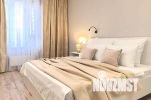 1-к квартира, посуточно, 42м2, 13/31 этаж