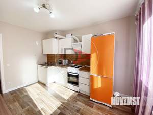 2-к квартира, на длительный срок, 60м2, 3/18 этаж