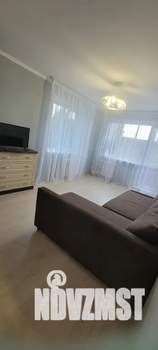 2-к квартира, посуточно, 45м2, 4/5 этаж