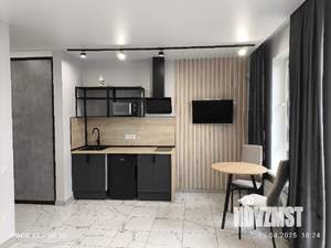 Студия квартира, посуточно, 30м2, 8/33 этаж