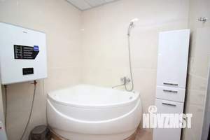 1-к квартира, посуточно, 47м2, 10/17 этаж