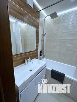 1-к квартира, посуточно, 57м2, 8/10 этаж