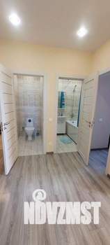 2-к квартира, посуточно, 63м2, 1/1 этаж