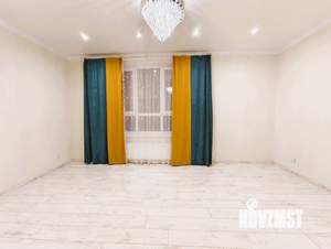 2-к квартира, на длительный срок, 64м2, 11/20 этаж