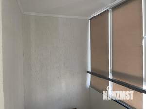 Студия квартира, на длительный срок, 42м2, 23/25 этаж