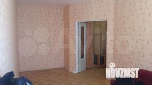 1-к квартира, на длительный срок, 35м2, 4/9 этаж