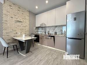 2-к квартира, на длительный срок, 46м2, 10/33 этаж