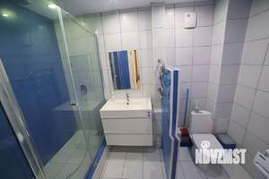 1-к квартира, посуточно, 65м2, 1/1 этаж