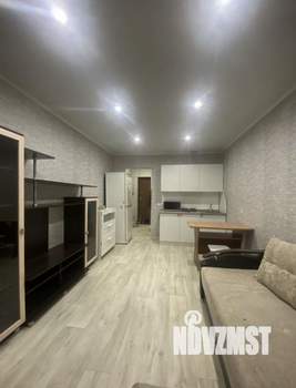 Студия квартира, на длительный срок, 22м2, 1/28 этаж