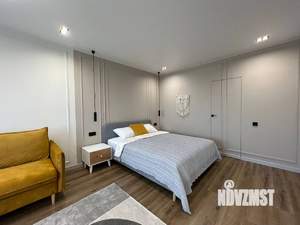 1-к квартира, на длительный срок, 50м2, 9/15 этаж