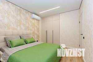 1-к квартира, посуточно, 42м2, 14/22 этаж