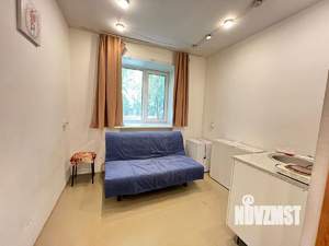 Студия квартира, на длительный срок, 15м2, 1/5 этаж