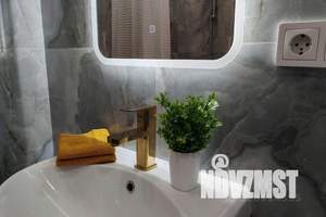 1-к квартира, посуточно, 25м2, 19/25 этаж