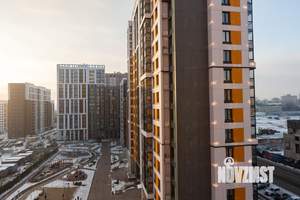 2-к квартира, посуточно, 60м2, 1/1 этаж