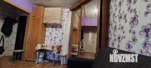 1-к квартира, на длительный срок, 23м2, 4/9 этаж