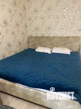 2-к квартира, посуточно, 48м2, 1/1 этаж