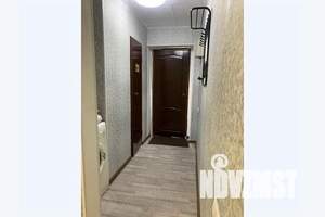 1-к квартира, посуточно, 30м2, 1/9 этаж