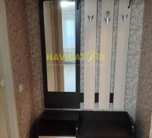 1-к квартира, на длительный срок, 40м2, 6/12 этаж