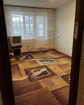 2-к квартира, на длительный срок, 47м2, 5/5 этаж