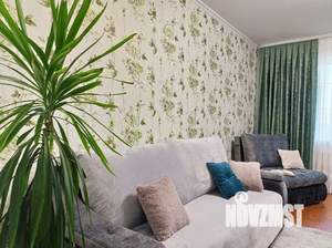 2-к квартира, посуточно, 60м2, 6/14 этаж