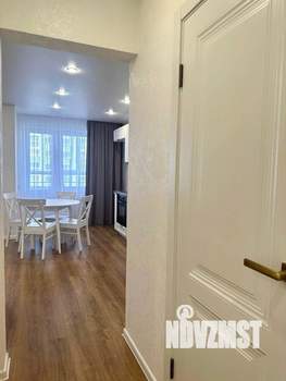 2-к квартира, на длительный срок, 64м2, 13/25 этаж