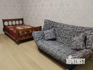 1-к квартира, на длительный срок, 36м2, 15/26 этаж