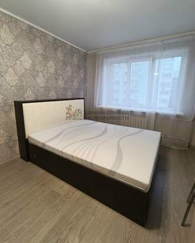 1-к квартира, на длительный срок, 36м2, 6/9 этаж