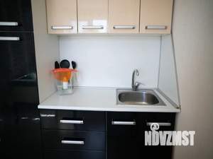 1-к квартира, посуточно, 37м2, 3/9 этаж